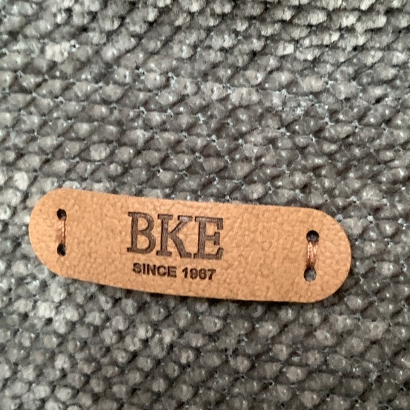 BKE CHENILLE PULLOVER HOODIE - Picture 4 of 9